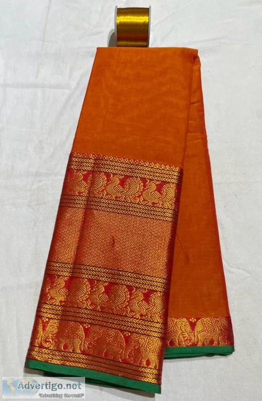 Narayanapet lehnga choli