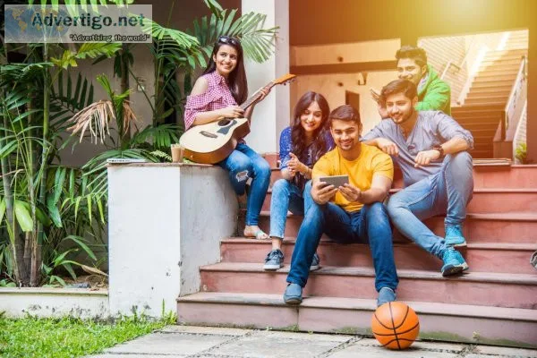 Community living: witness the new well-being culture | skep