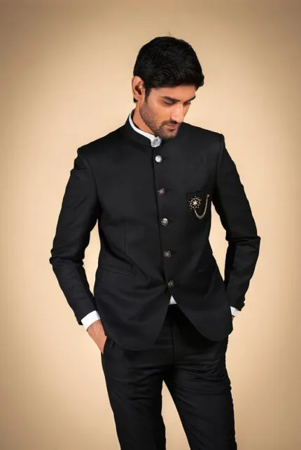 Formal dress for men for wedding