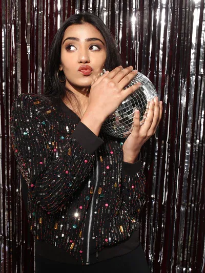 Disco approved party jackets