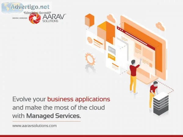 Managed services | managed service providers | design managed se