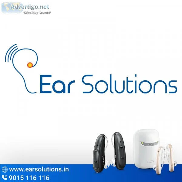 Hearing aid clinic in pune