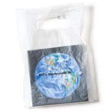 Buy certified biodegradable shopping bags - naturtrust