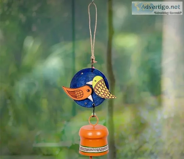 Buy wind chimes online at best prices in india