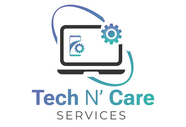 Your reliable laptop repair experts | tech n care services