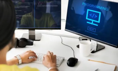 Reliable web development company in mohali