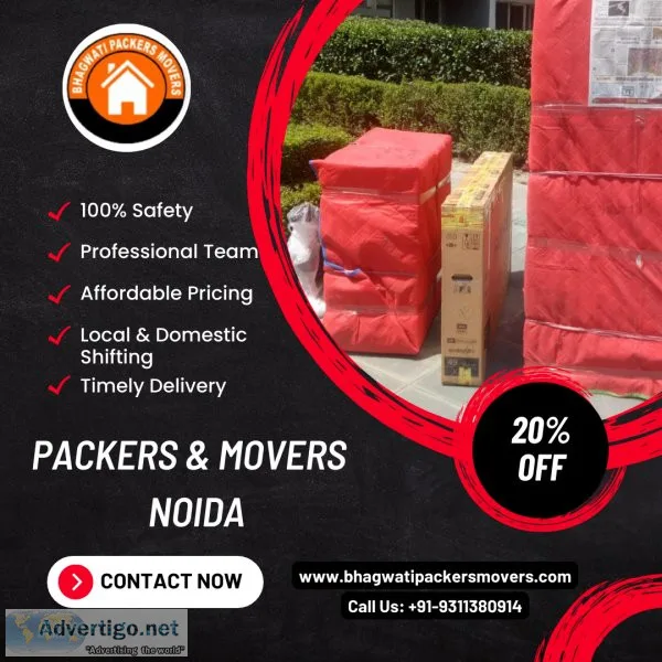 Experience hassle-free relocation services with top-rated domest