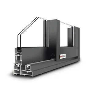 Upvc doors & windows