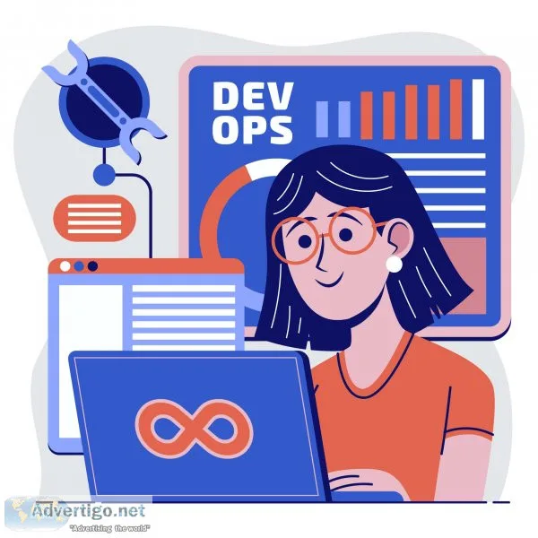 Unlock your potential: the definitive devops training in noida