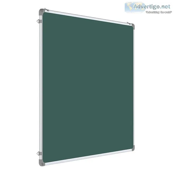 Rely on chalk board manufacturers in india for best deals
