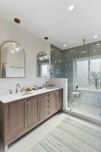 Home renovations