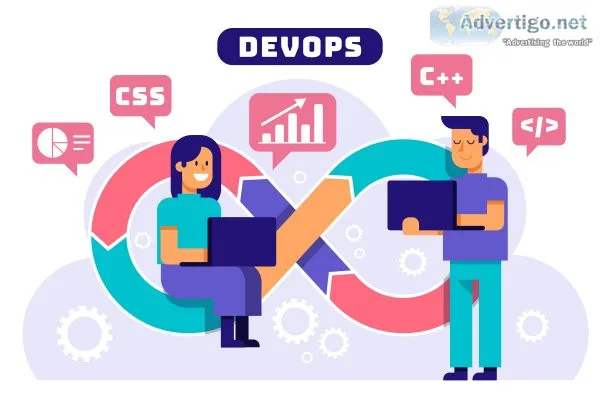 Mastering digital transformation: the premier devops training in