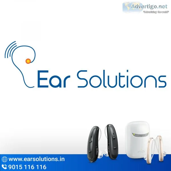 Resound hearing aid machine price in india