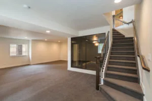 Home renovations