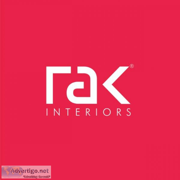 Interior designers in kochi - rak interiors