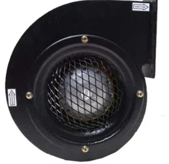 Single inlet blower supplier in india