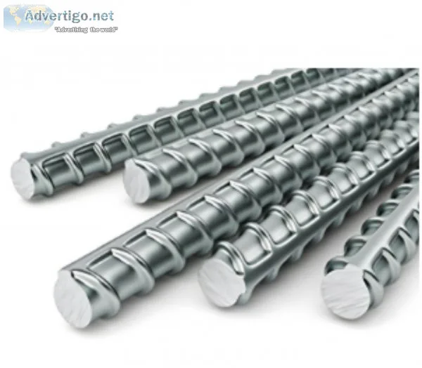 Buy trusted pure tmt saria bars in india