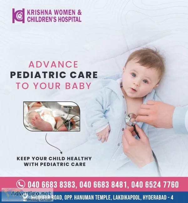Best women s clinic near me | krishna hospital