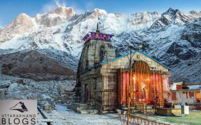 Myuttrakhandtrip-welcome uttrakhand travel blog of myuttrakhandt