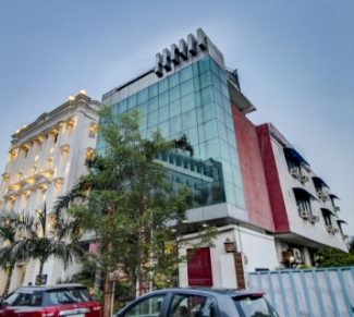 Best hotels in gomti nagar lucknow
