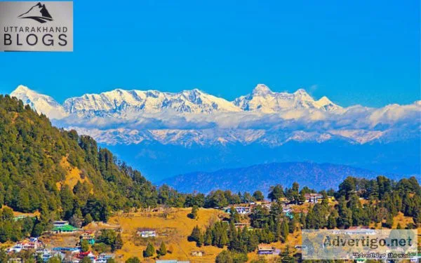 Myuttrakhandtrip-welcome uttrakhand travel blog of myuttrakhandt