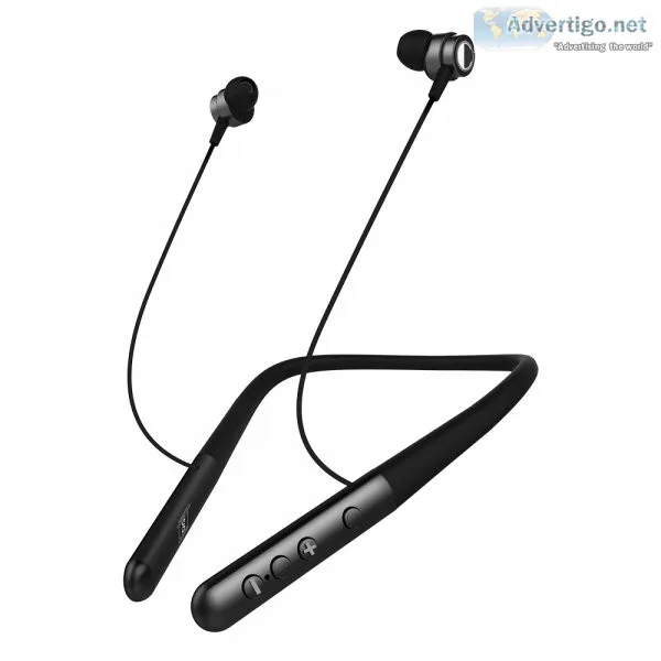 Buy cellecor bs1 bluetooth neckband earphones online