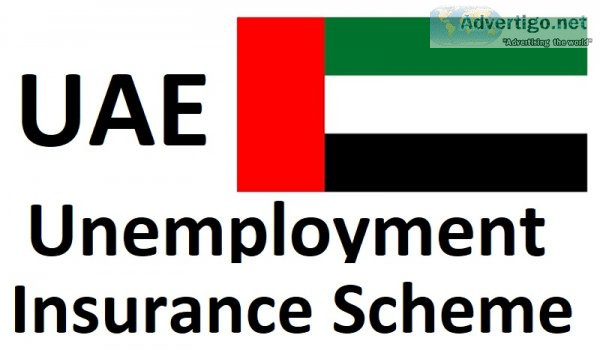 Unemployment insurance scheme uae