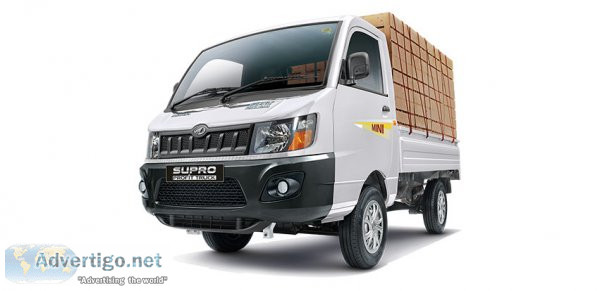 Popular mahindra supro price features & reviews