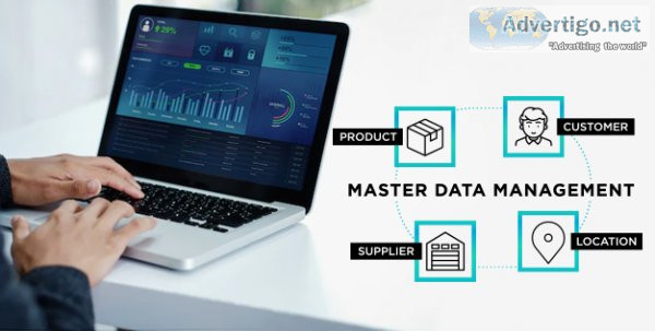 Supplier management solutions