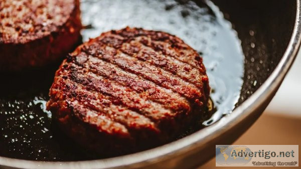 Healthy and delicious: where to buy veg meat in delhi