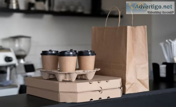 Paper bag manufacturers near me - procurit