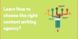 The art of storytelling in content writing