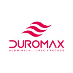 Duromax: the preferred choice for aluminium windows in india