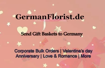 Surprise your loved ones in germany with beautiful gift baskets 
