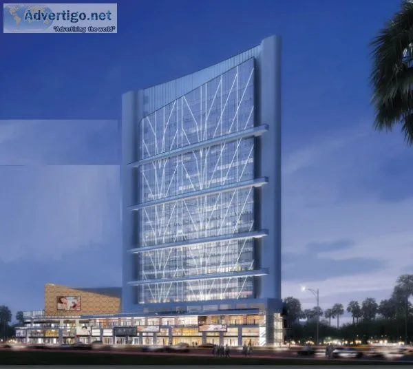 Svh metro street | sector 83 gurgaon commercial project | alpha 