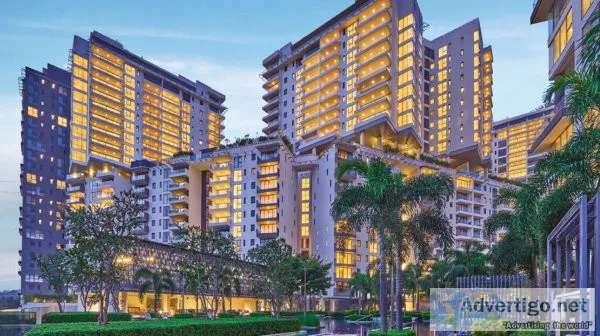 Prestige park grove flats