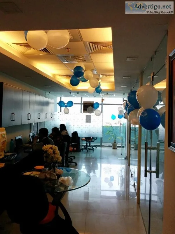 Coworking