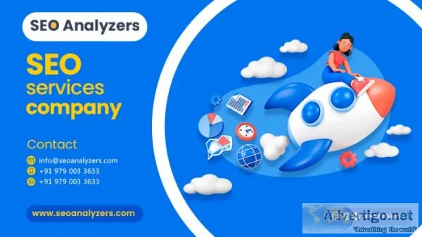 Seo service company in chennai