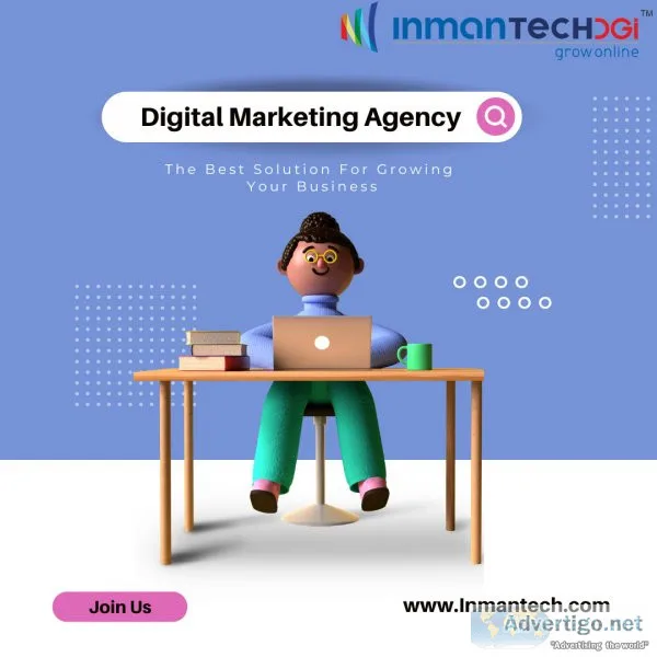 Best digital marketing agency