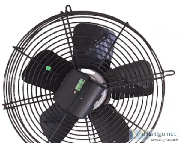 Ventilation fan supplier in india
