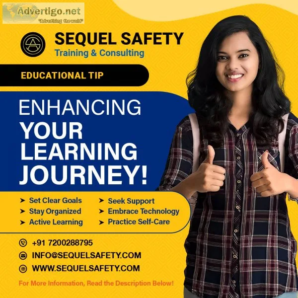 Iso 45001 lead auditor course in chennai - sequel safety