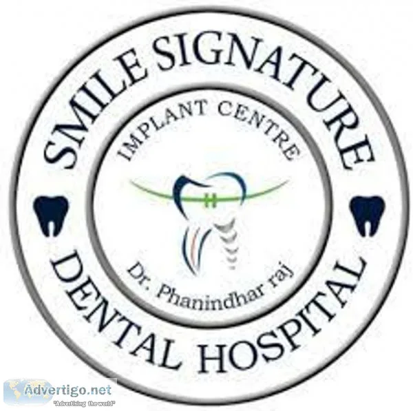 Dental specialist hyderabad