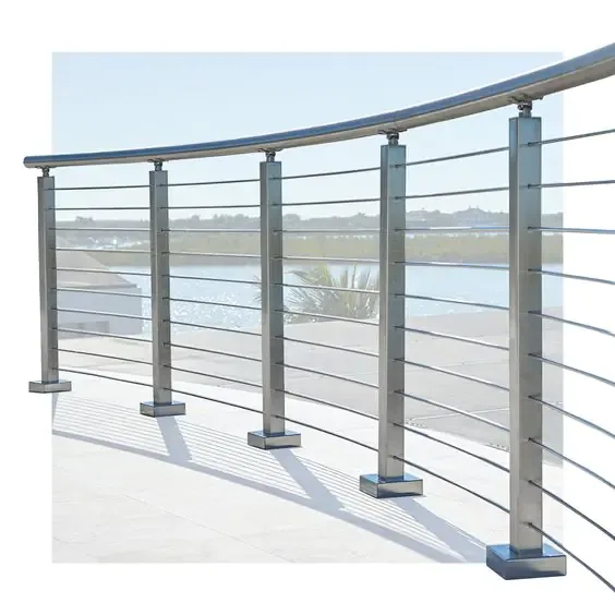 Choosing right modular railing manufacturer for telangana projec