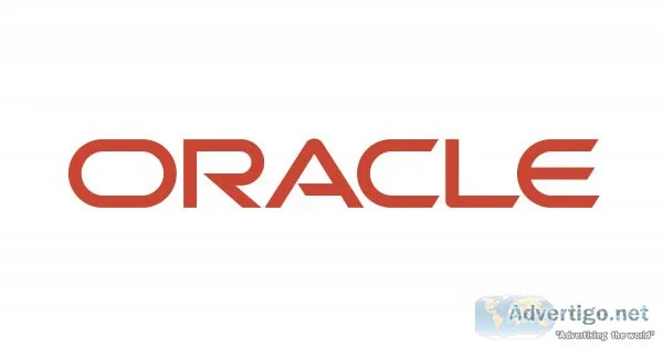 Oracle training in chennai