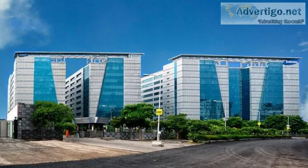Office space for sale in noida sector 62 | bhutani cyber park