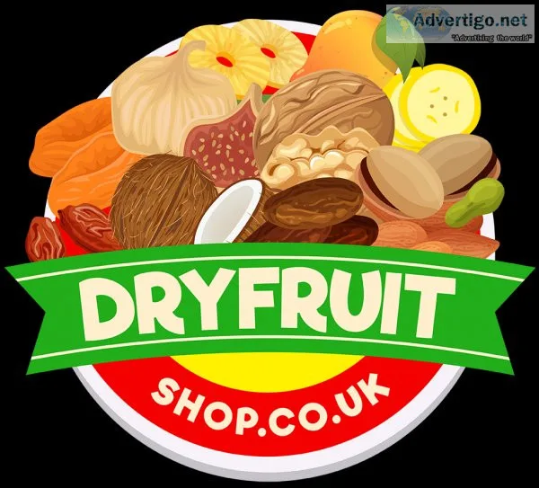 Dry fruits