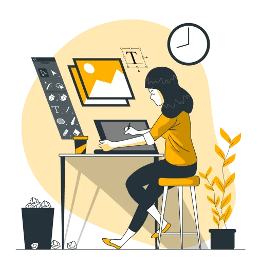 Web & graphic designing course training institute in jaipur