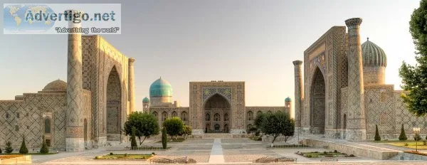 Fergana medical institute of public health