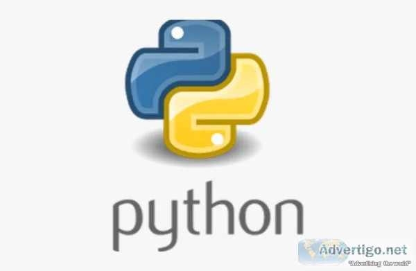Python training in chennai