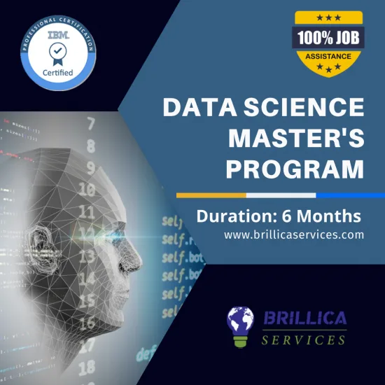 Data science certification in delhi
